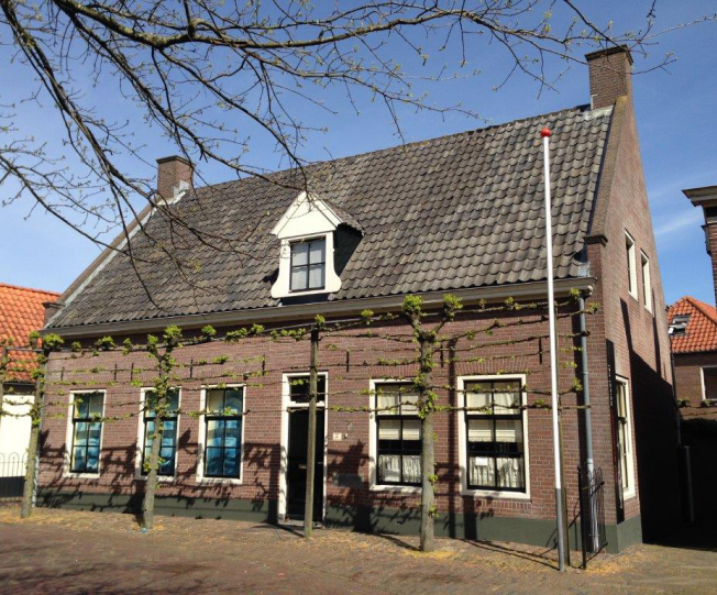 Onderdeel van Stichting Vrienden van Oud Genemuiden
